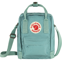 Fjällräven Skuldertaske Kånken Sling Oliven Grøn 1
