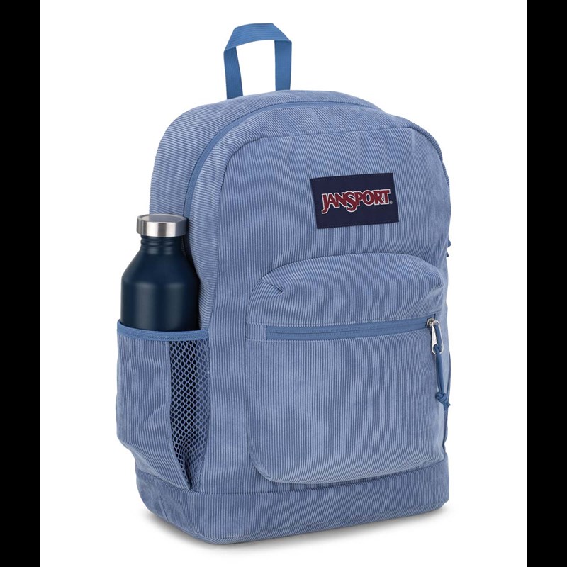 JanSport Rygsæk Cross Town Plus Blå 2