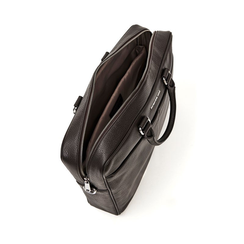 Mandarina Duck Computertaske Mellow Urban Brun 15" 4