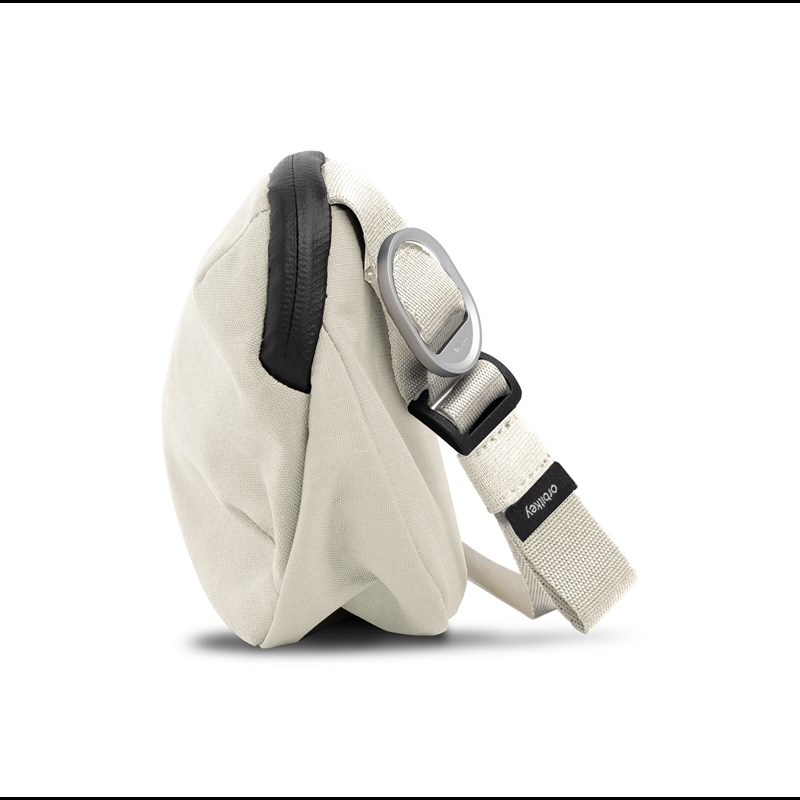 Orbitkey Crossover Urban Mini Lysegrå 4