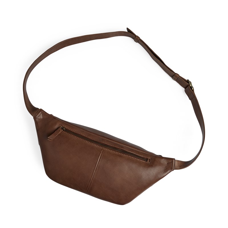 MARKBERG Bæltetaske Camden Brun 3