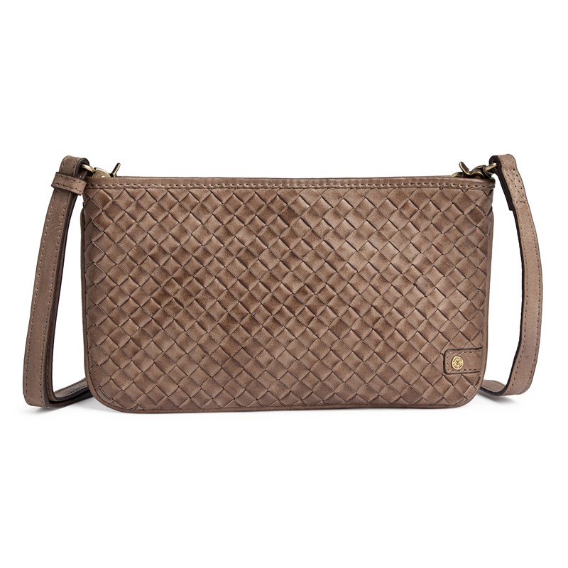 Depeche Clutch Brun 1