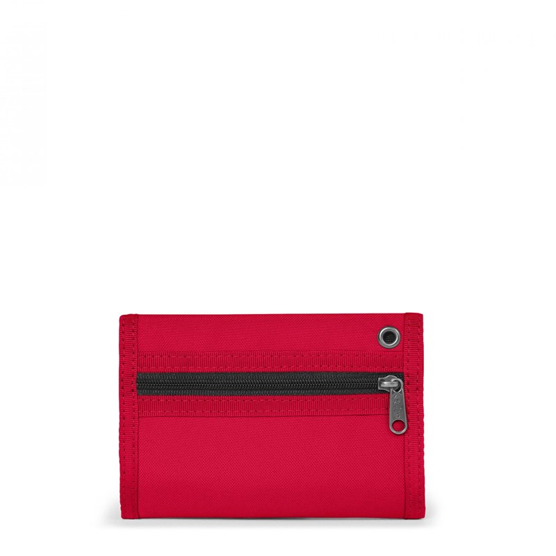 Eastpak Pung Folded Crew  Rød 3