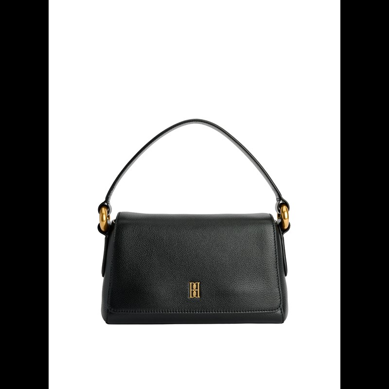 By Malene Birger Handväska Lellie Svart 1