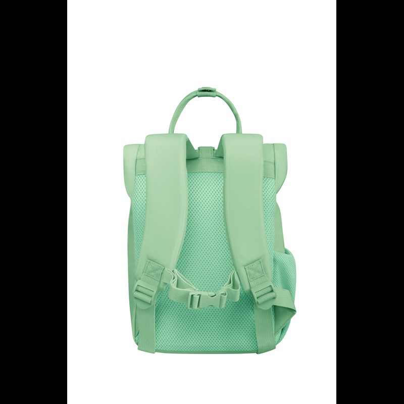 American Tourister Ryggsäck Urban Groove Mini Grön 5