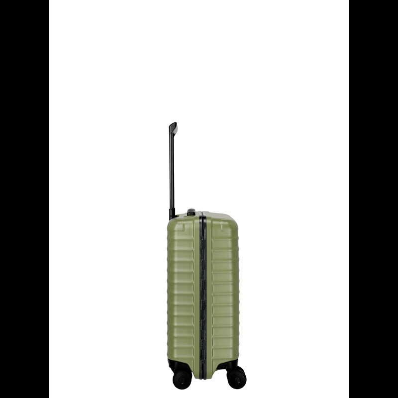 Titan Kuffert Overseas Grøn 55 Cm 4