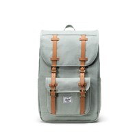 Herschel Rygsæk Little America Mid L. Grøn 1