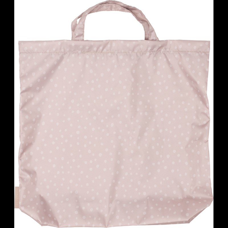 Beckmann Børnerygsæk Classic Teddy Beige 6