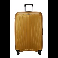 Samsonite Kuffert Major-lite Gul 77 Cm 1