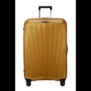 Samsonite Kuffert Major-lite 77 Cm Gul