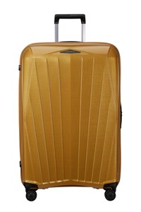 Samsonite Kuffert Major-lite Gul 77 Cm 1