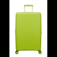 American Tourister Kuffert Diablast Lime 78 Cm 1