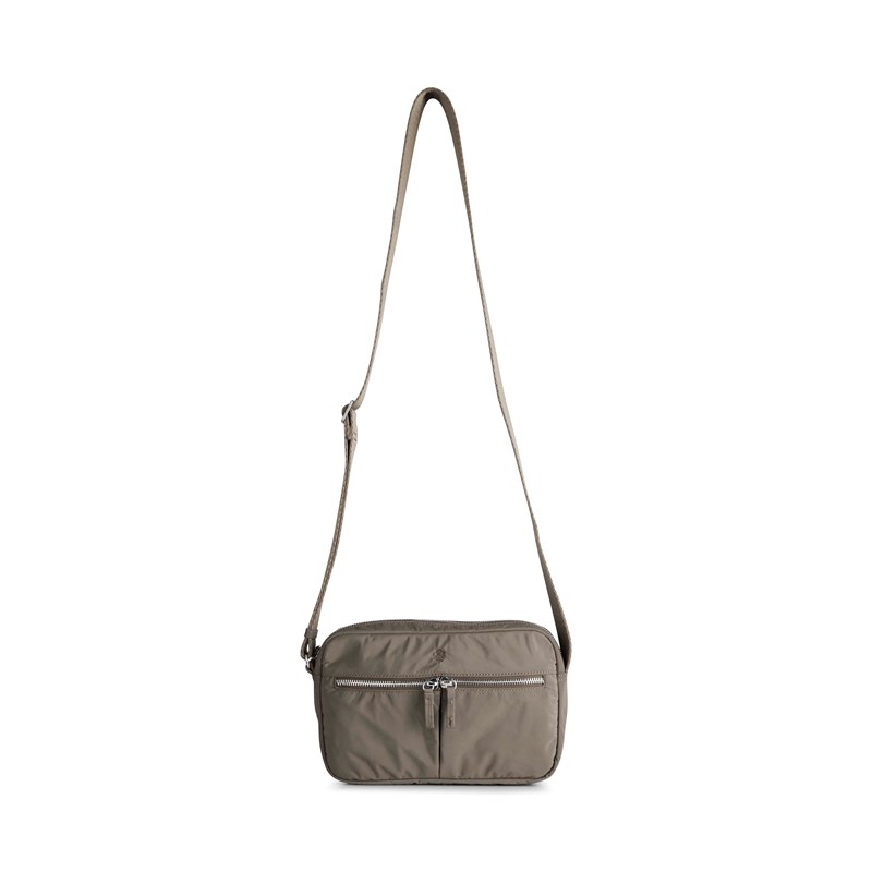 Aura Crossbody Tampere  Taupe 6