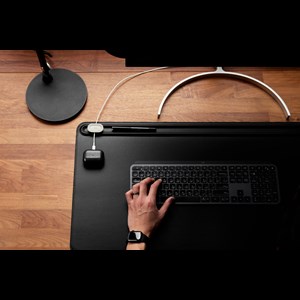 Orbitkey Skrivunderlag Organiser M Svart alt image