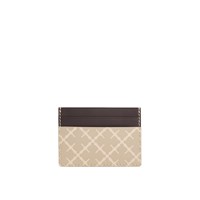 By Malene Birger Korthållare Elia Card Beige 1