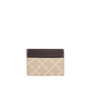 By Malene Birger Korthållare Elia Card Beige