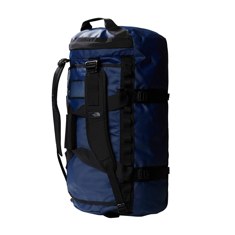 The North Face Duffel Bag Base Camp M Navy 3