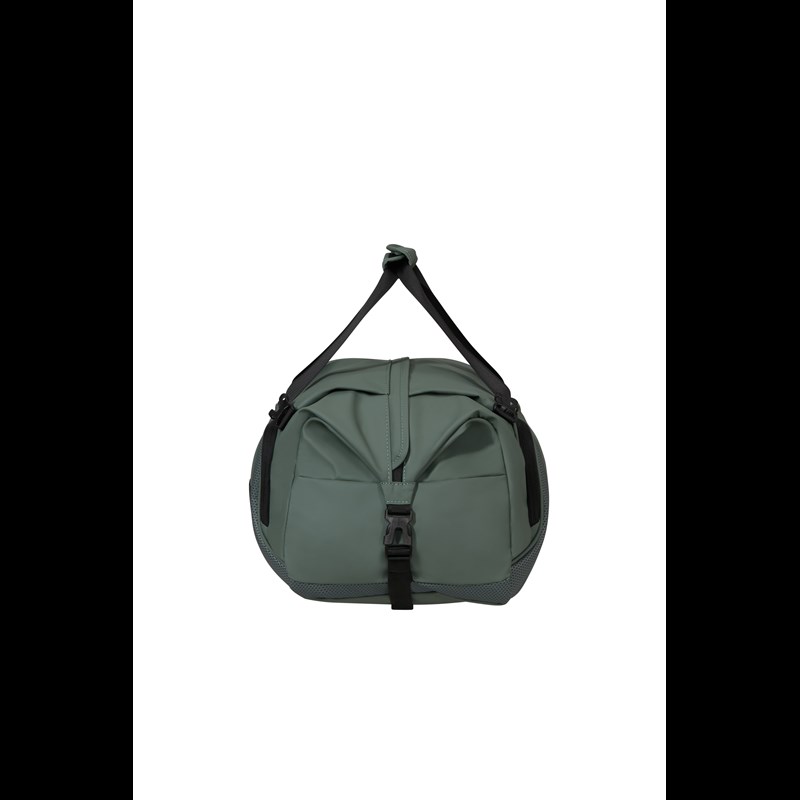 Samsonite Duffelväska/Ryggsäck Glazed Grön 8