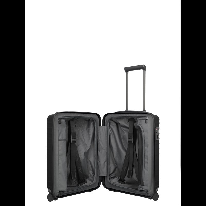 Titan Kuffert Upgrade Sort 55 Cm 7