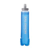 Salomon Drikkedunk Soft Flask Blå 1