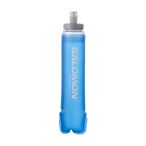 Salomon Drikkedunk Soft Flask Blå