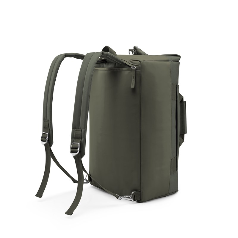 Reisenthel Åkpåse allrounder M duffel Grön 6