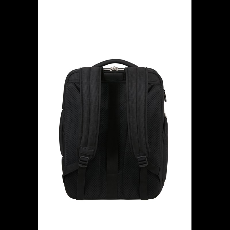 Samsonite Resväska Respark Svart 45 cm 10