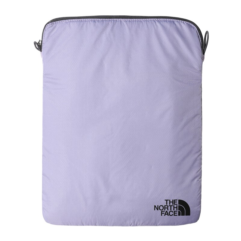 The North Face Computer Sleeve Flyweight Lilla 13" 1