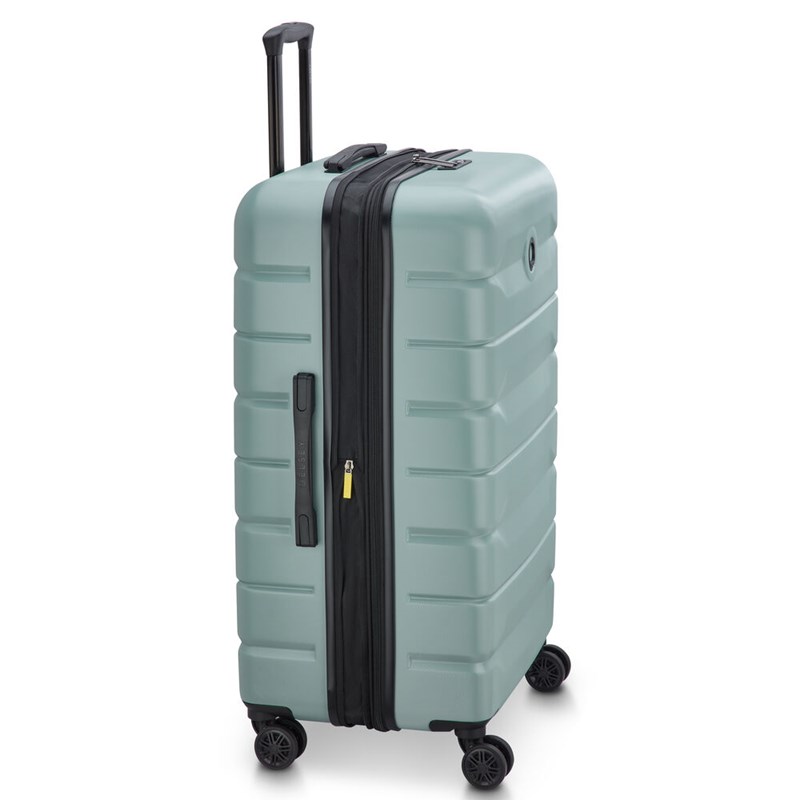 Delsey Kuffert Air Armour Grøn 77 Cm 8