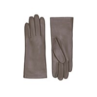 Randers Handsker Damhandskar Lamm Taupe Str. 7 1