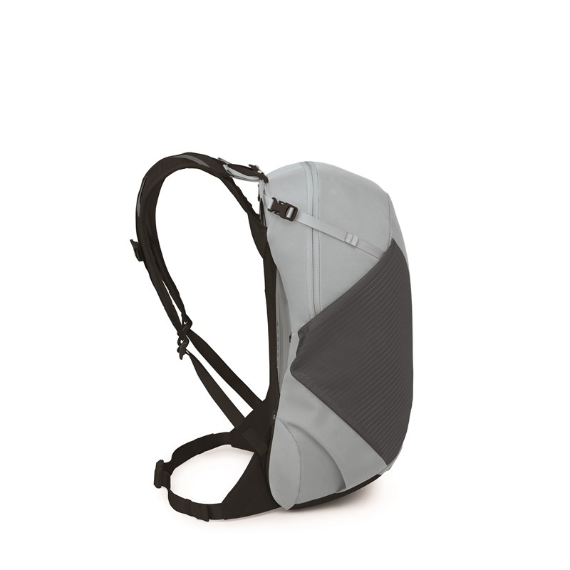 Osprey Vandrerygsæk Hikelite LT 22  Sølv 4