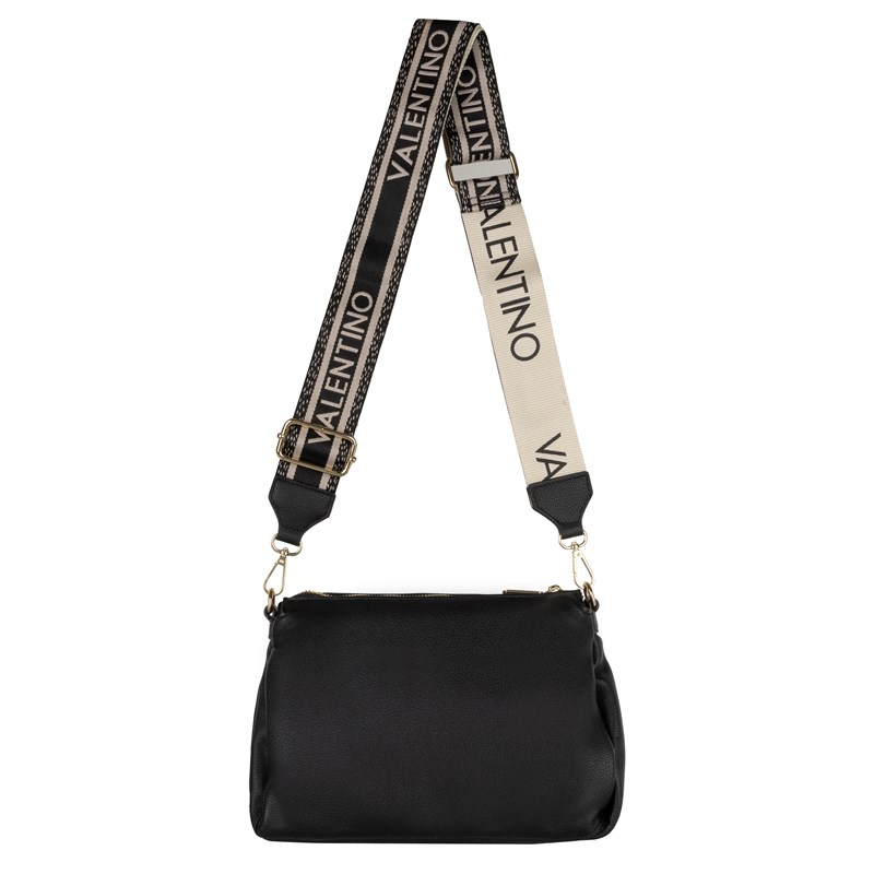 Valentino Bags Axelväska Dea Re  Svart 3