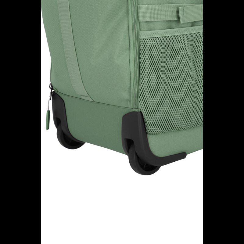 travelite Rygsæk Kick off Cabin Backpack L. Grøn 9