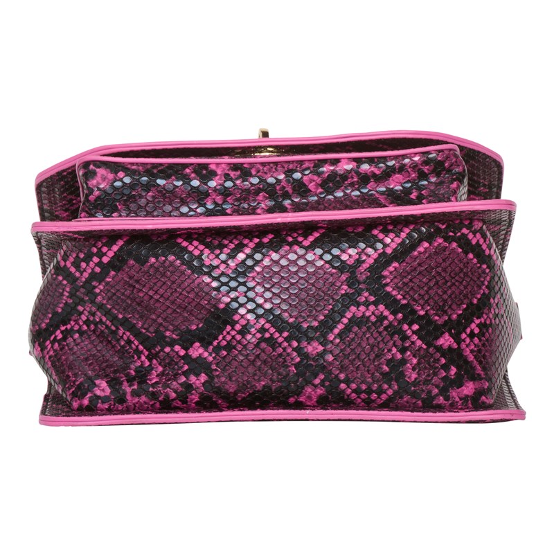 Noella Crossbody Twist  Pink 6