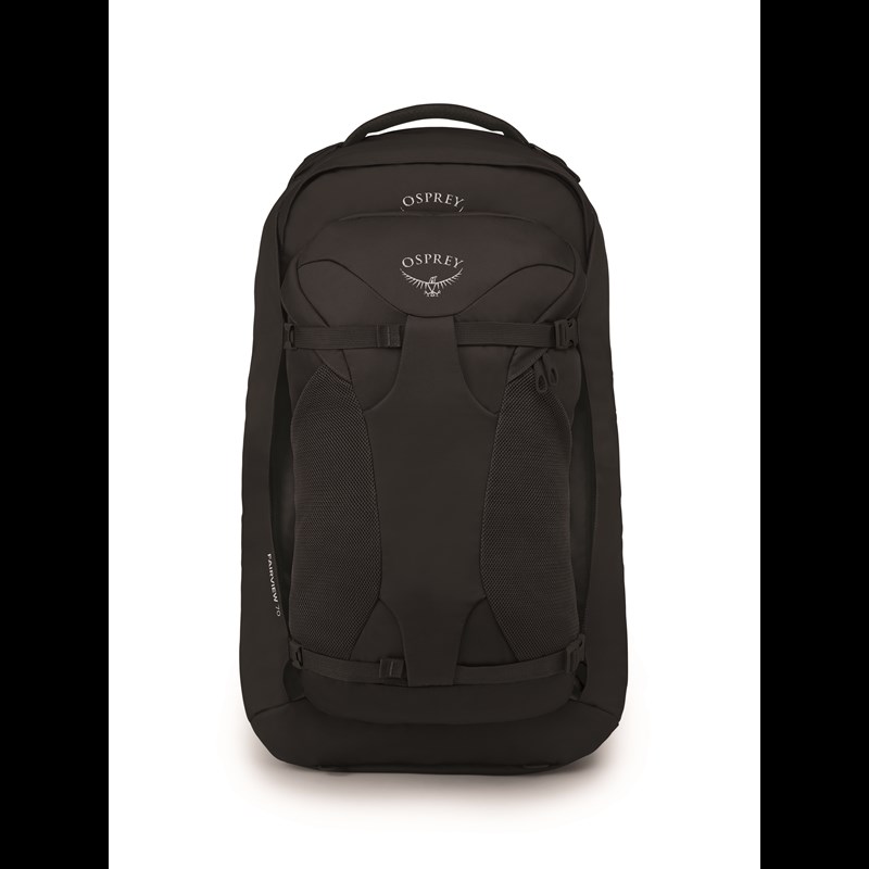 Osprey Ryggsäck Fairview 70 Svart 1