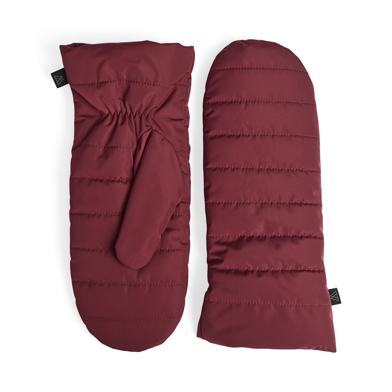 MARKBERG Dameluffe Celina Bordeaux Str S 1