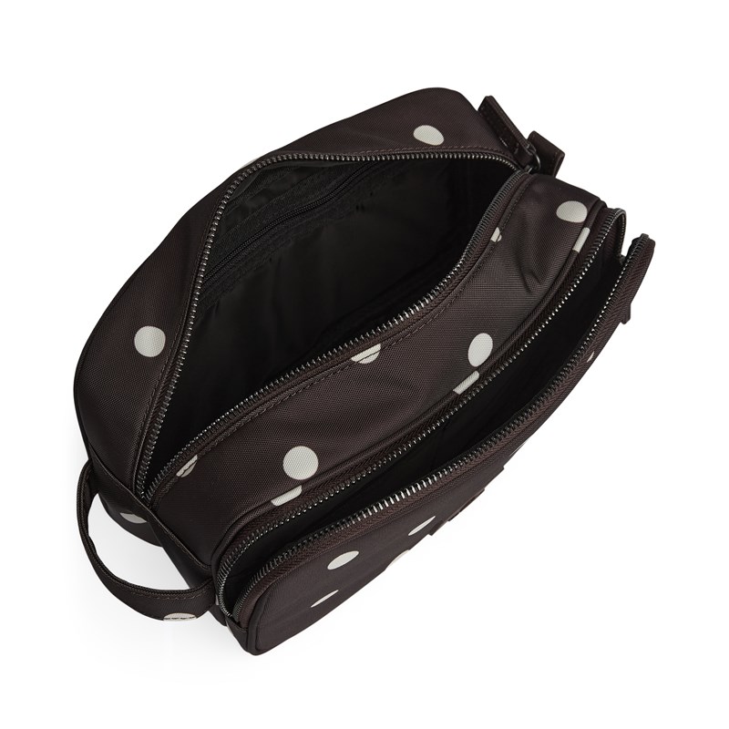 MARKBERG Necessär CareMBG  Brun/beige 5