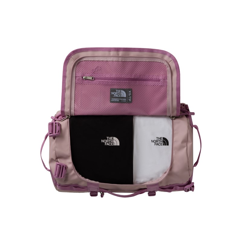 The North Face Duffel Bag Base Camp XS Lyserød 3