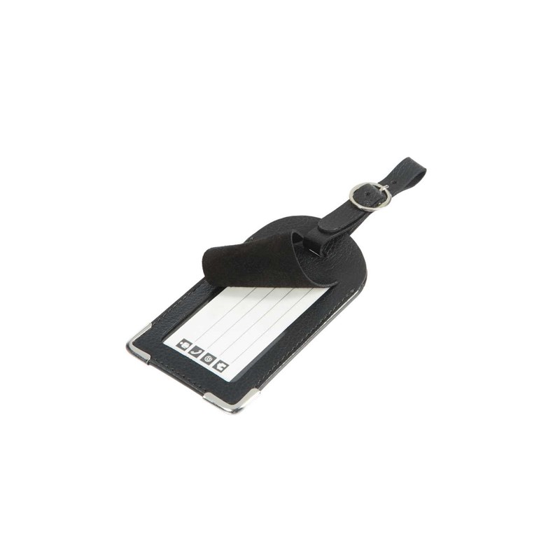 Samsonite Kuffertmærke Sort 1