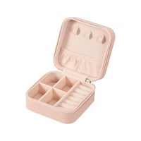 UNIQ Smyckeskrin Rosa 1