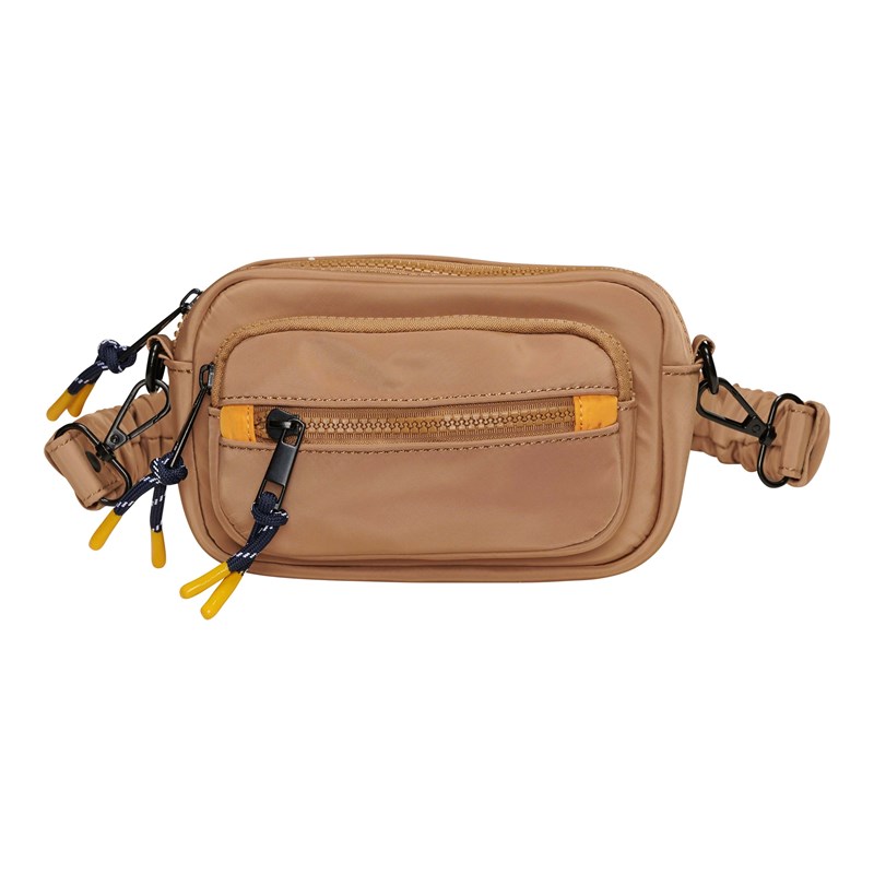 Noella Crossbody Madison  Sand 4