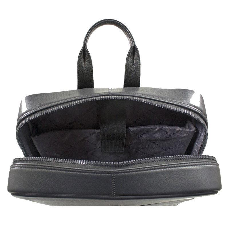 BRAUN BÜFFEL Rygsæk Golf 2.0 Sort 4