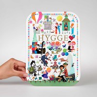 Antoni Legacy Bakke Hygge Lilla