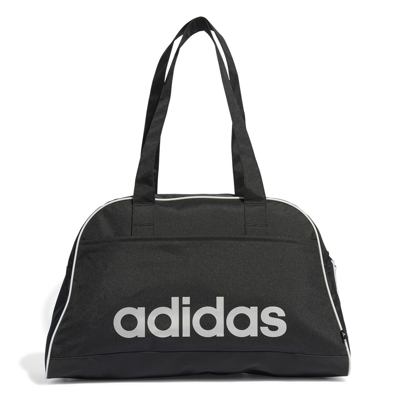 Adidas Originals Bowlingtaske L ESS  Sort 1