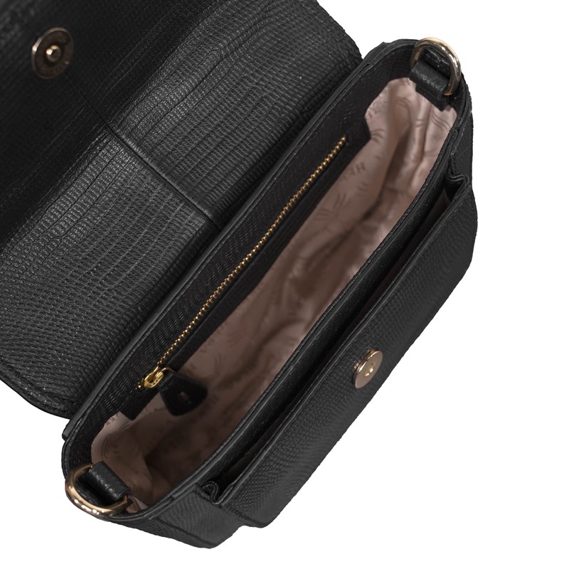 HERA Crossbody Lily Svart 3
