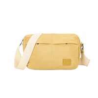 Arcus Crossbody Gul 1