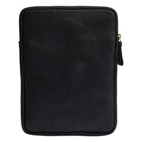 Depeche Ipad sleeve  Svart 1