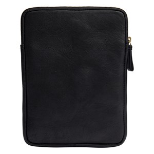Depeche Ipad sleeve Sort