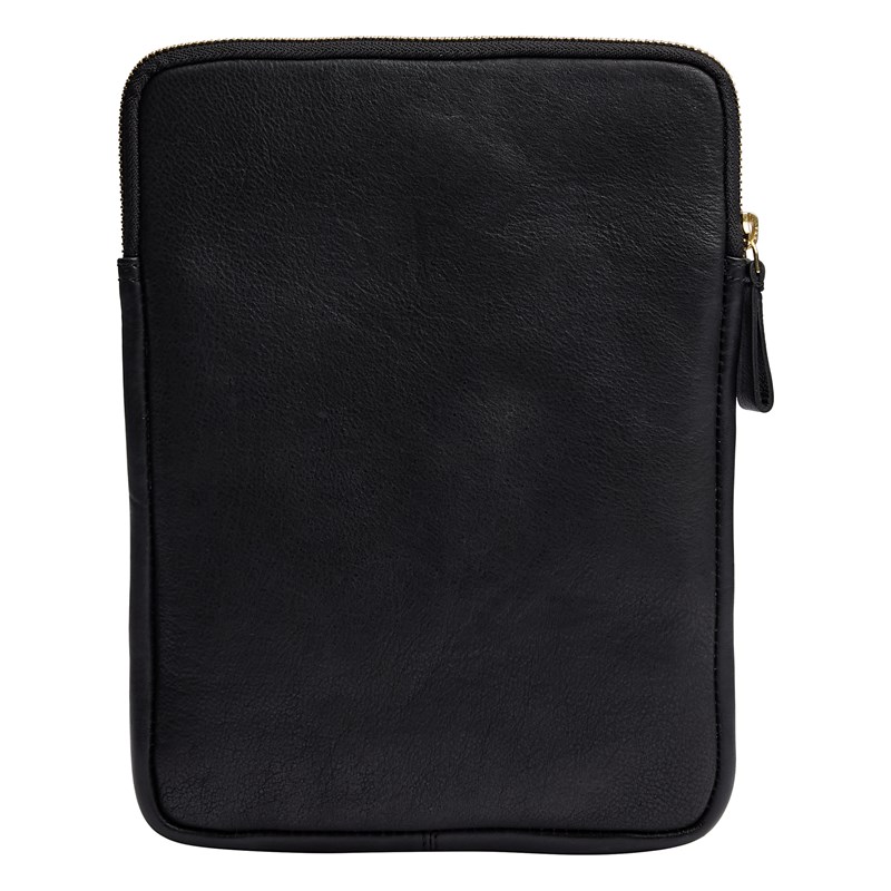 Depeche Ipad sleeve  Svart 1