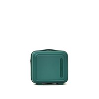Mandarina Duck Beauty Case Logoduck + Grön/grön 1
